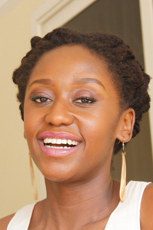 Photo of Nana Mensah