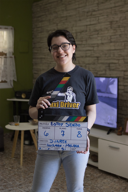 Mara Alejandra Guzmán