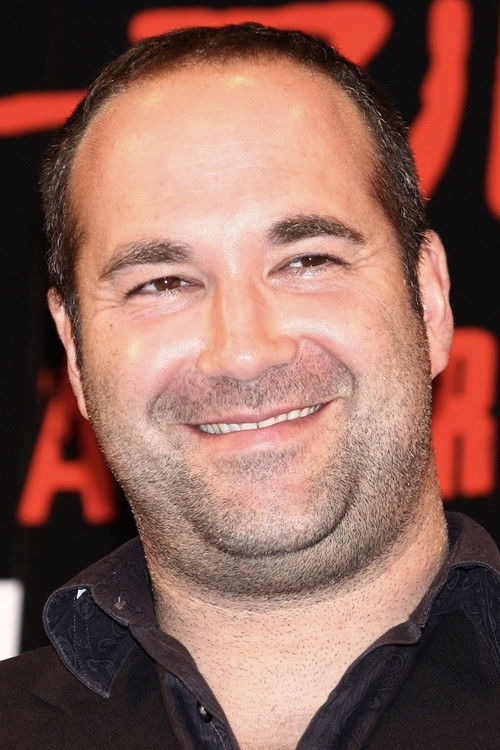 Photo of Steven Schneider