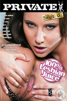Best of 100% Lesbian Juice