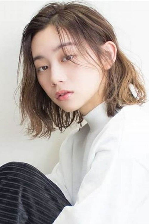 Photo of Rachel Wang