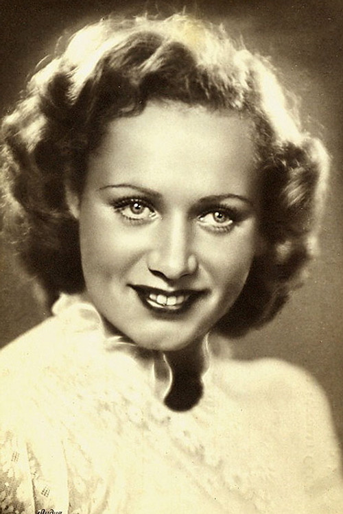Photo of Lidiya Smirnova