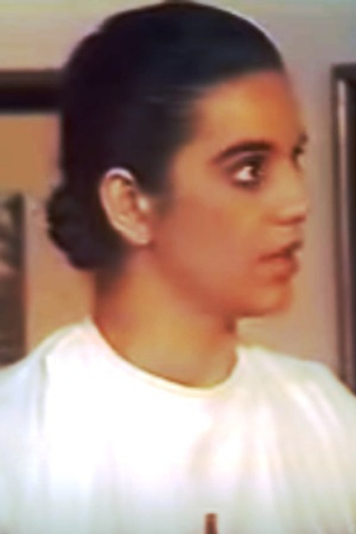 Photo of Alzira Andrade