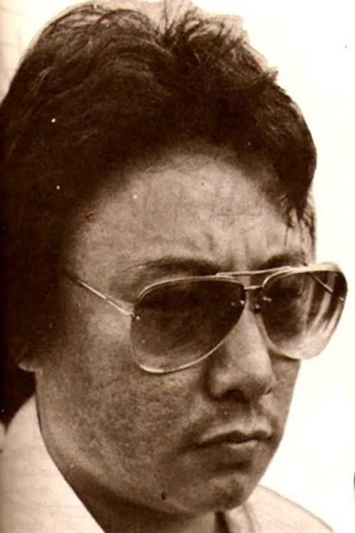 Photo of Sun Chung