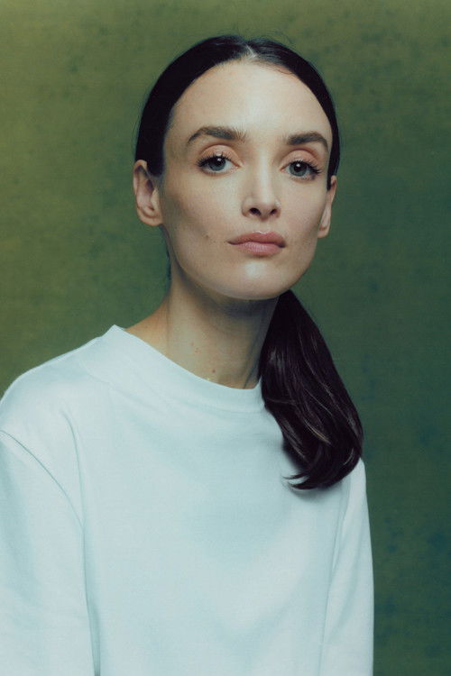 Photo of Charlotte Le Bon