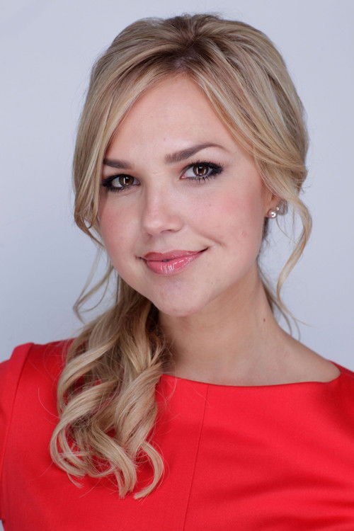 Photo of Arielle Kebbel