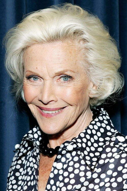 Photo of Honor Blackman