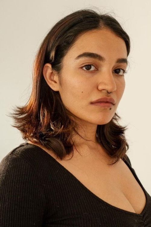 Photo of Harini Sundararajan