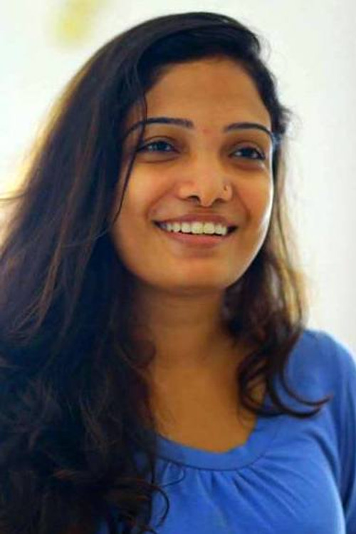 Photo of Gowry Lekshmi