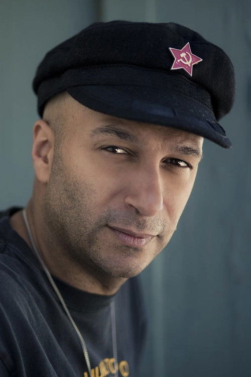 Photo of Tom Morello