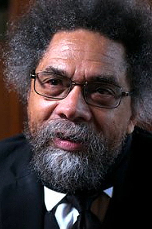 Photo of Cornel West