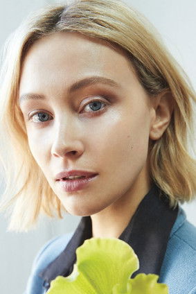 Photo of Sarah Gadon