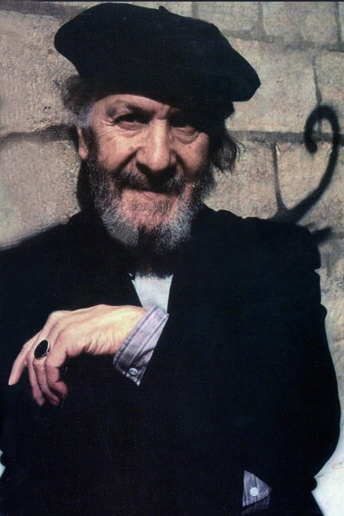 Photo of Himoud Brahimi