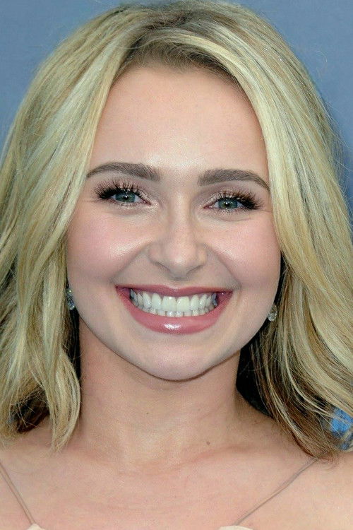 Photo of Hayden Panettiere
