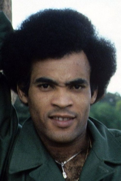 Photo of Bobby Farrell