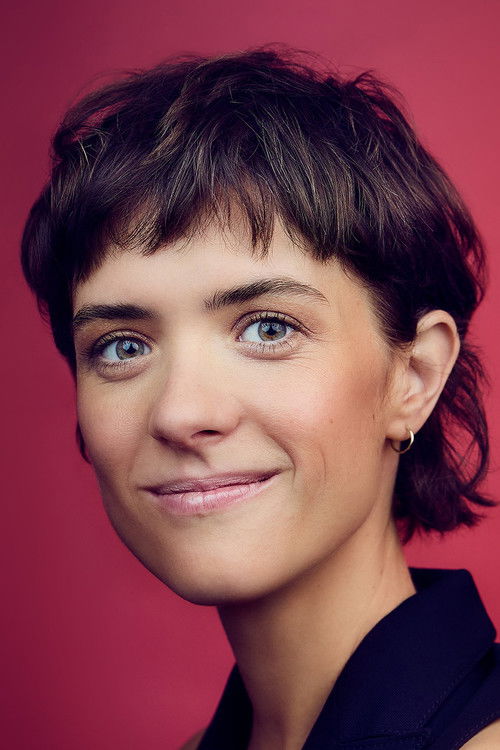 Photo of Liv Lisa Fries