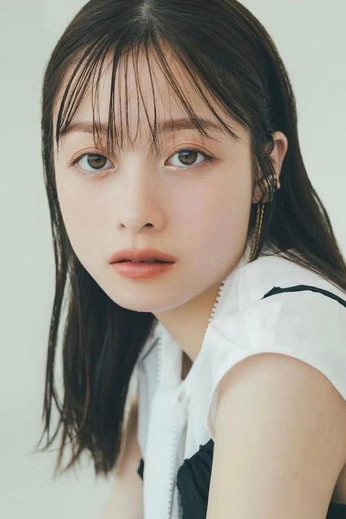 Photo of Kanna Hashimoto