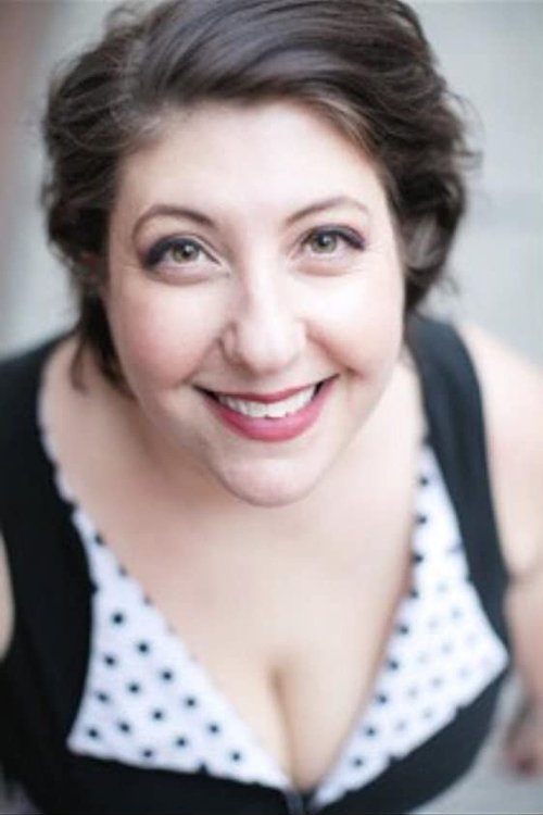 Photo of Ashlie Atkinson