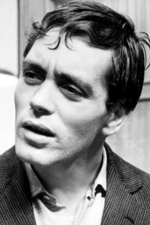 Photo of Franco Citti