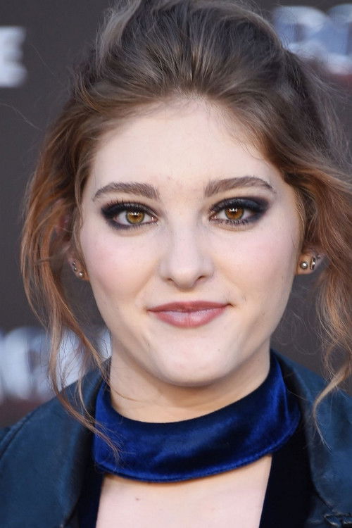 Photo of Willow Shields