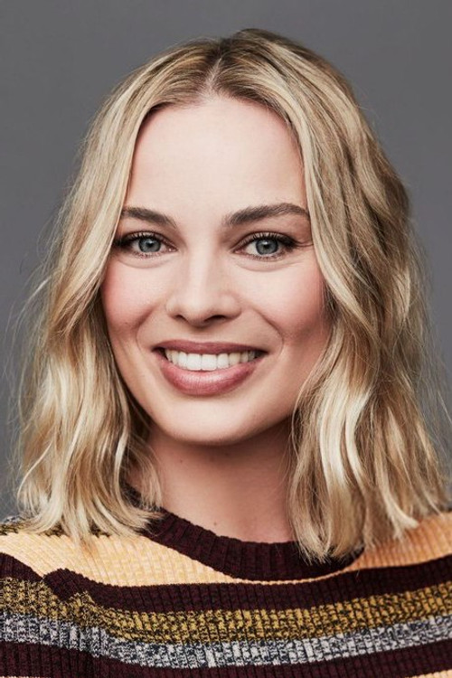 Photo of Margot Robbie