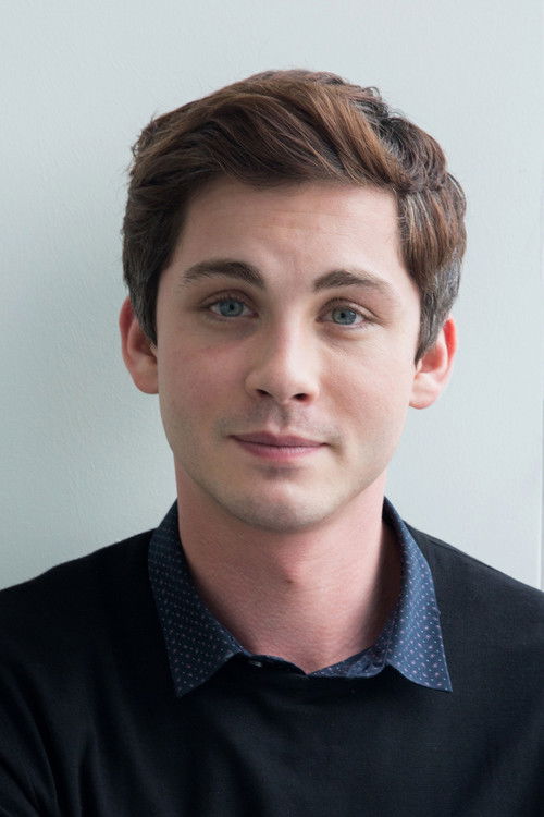 Photo of Logan Lerman
