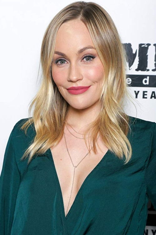 Photo of Cathy Baron