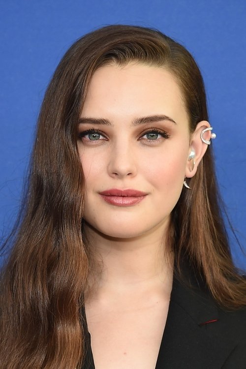 Photo of Katherine Langford