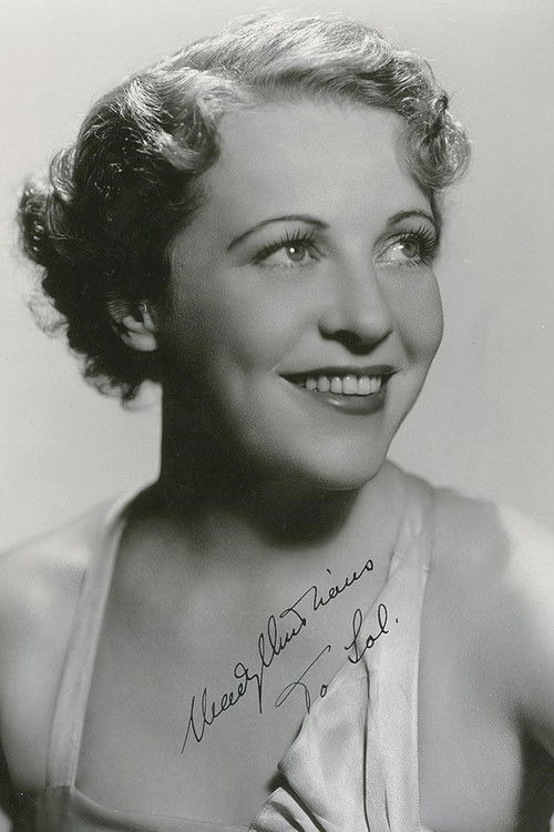 Photo of Mady Christians