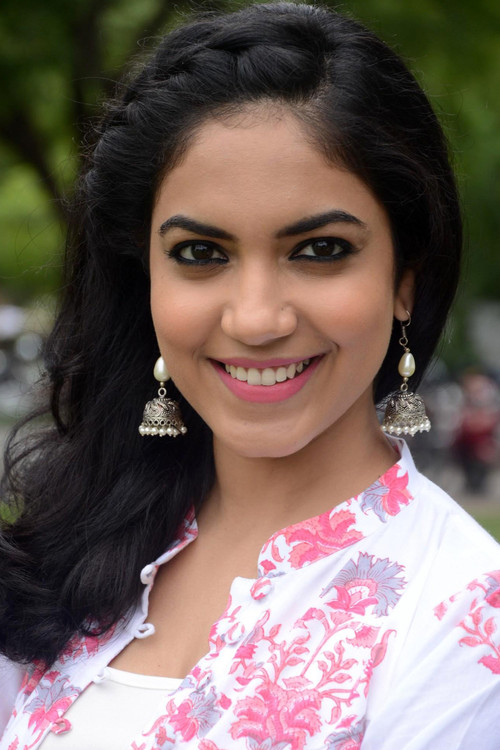 Photo of Ritu Varma