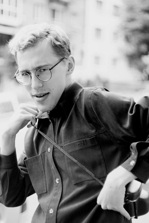 Photo of Andrij Smirnov