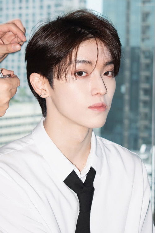 Photo of Kōshin Komatsu