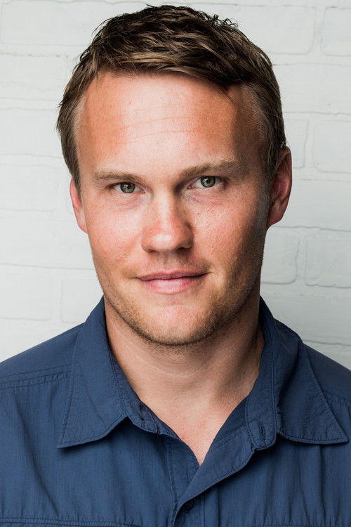 Photo of Alvin Cowan