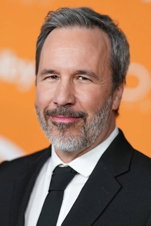 Photo of Denis Villeneuve
