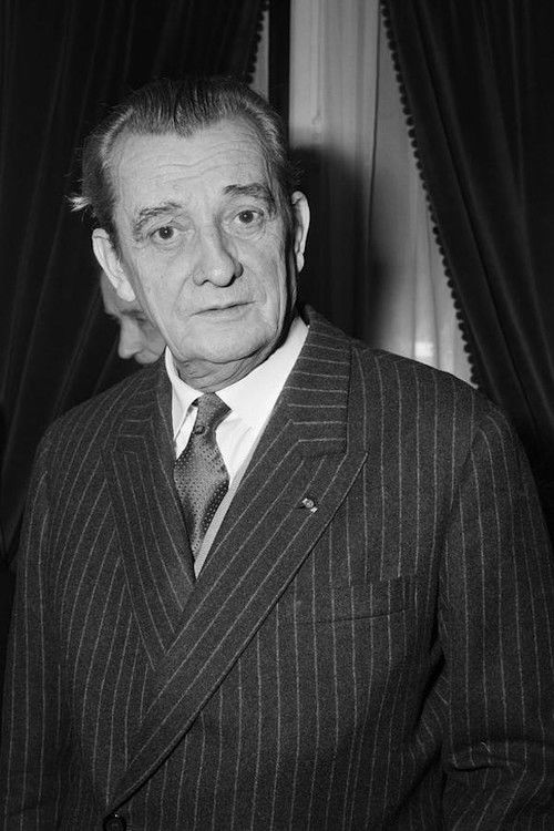 Photo of Marcel Pagnol