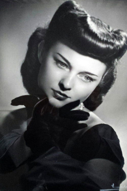 Photo of Lenore Aubert