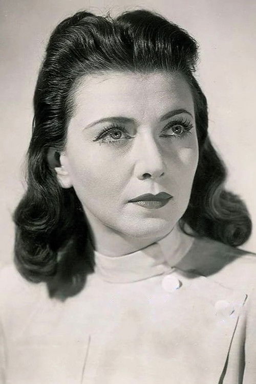 Photo of Lenore Aubert