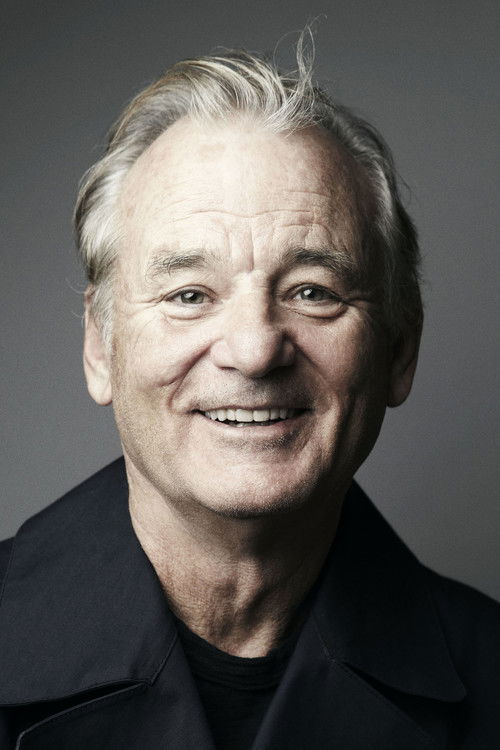 Photo of Bill Murray