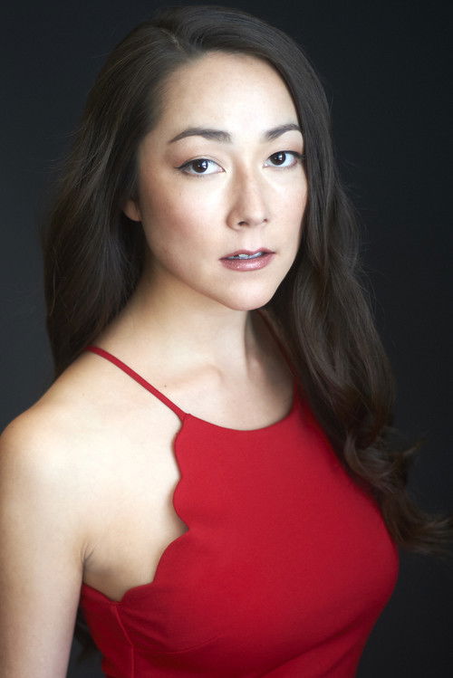 Photo of Emily Piggford