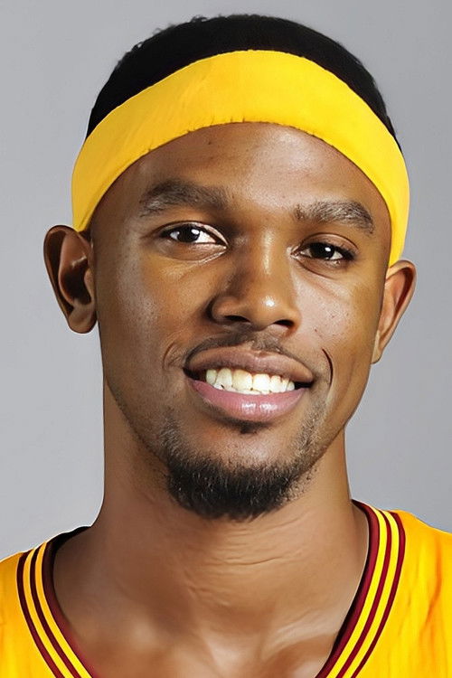 Photo of Daniel Gibson