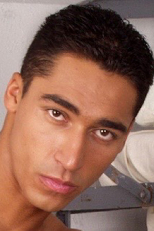 Photo of Clay Robson