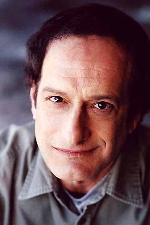 Photo of David Paymer