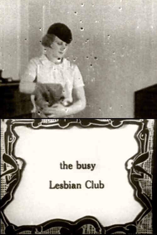 The Busy Lesbian Club