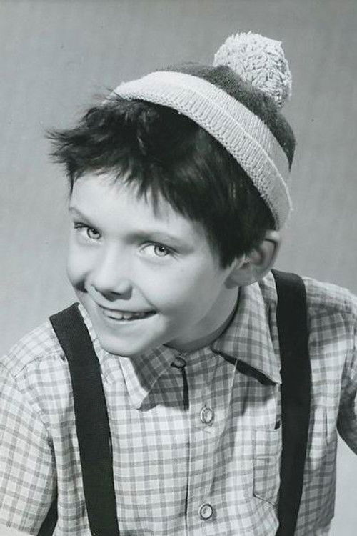 Photo of Ole Neumann