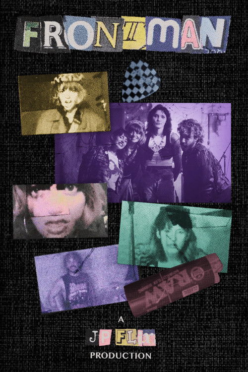 Frontman