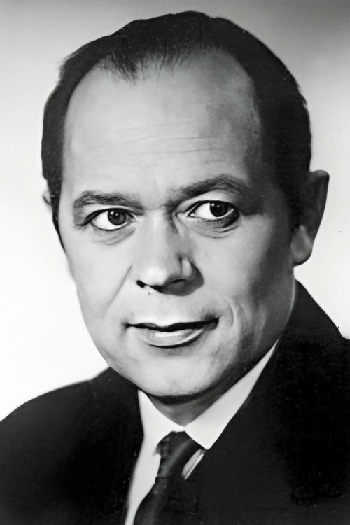 Photo of Andrei Petrov