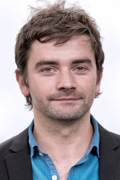 Photo of Pascal Cervo