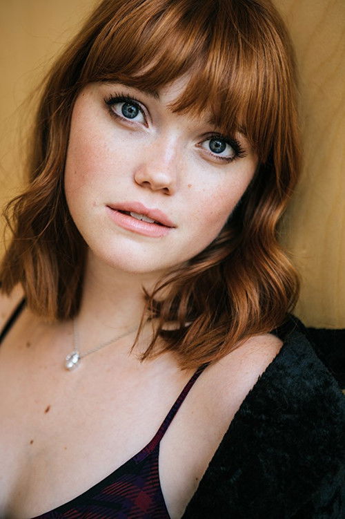 Photo of Kennedy Lea Slocum