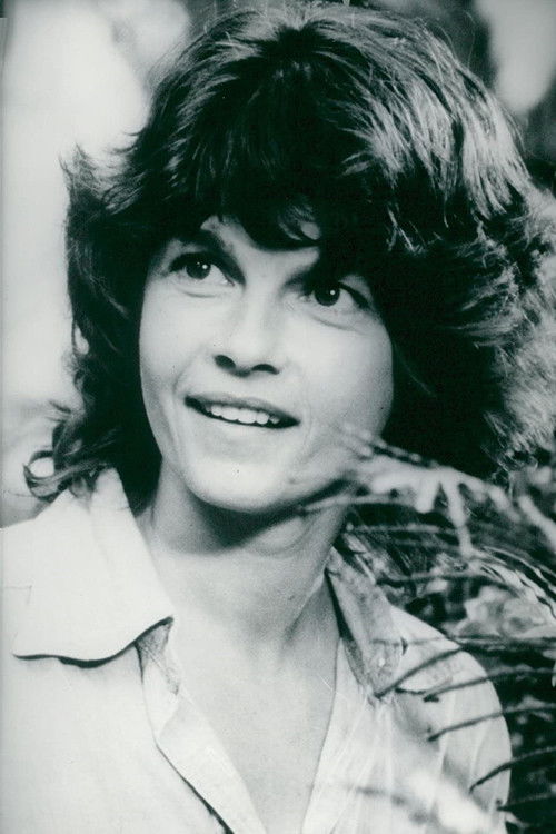 Photo of Geneviève Bujold