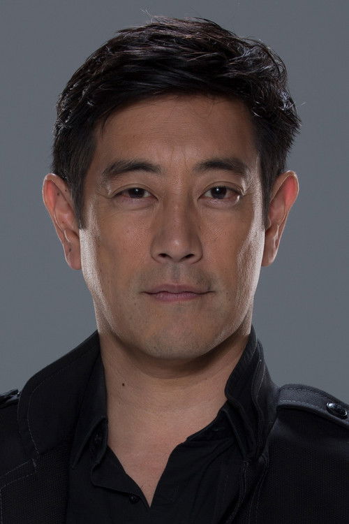 Photo of Grant Imahara